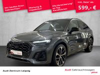 Audi SQ5 - Vorschau Bild 1