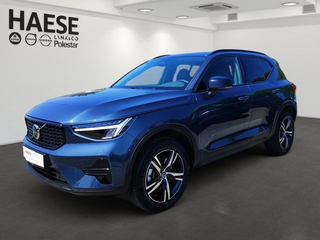 VOLVO XC 40 XC40 B3 Plus Dark 2WD StandHZG  Memory Sitze Sou