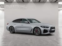 BMW 420 Gran Coupé - Vorschau Bild 12