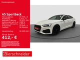 Audi A5 Sportback 40 TDI qu S-Line competition+ PANO - Audi A5 Competition Gebrauchtwagen