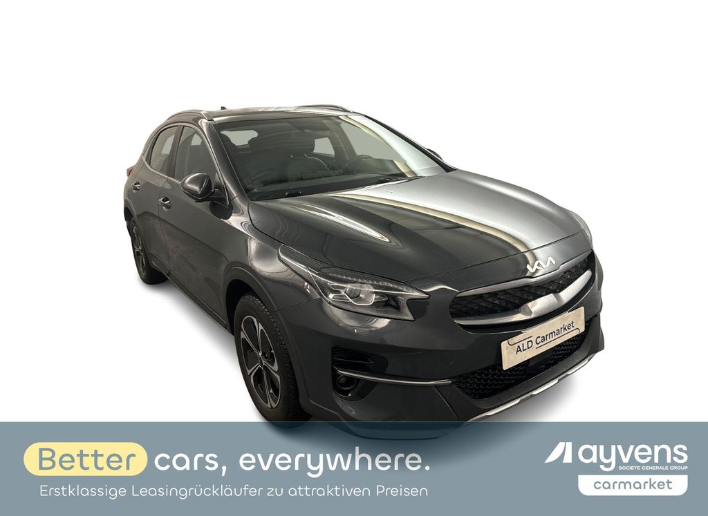 Kia XCeed Spirit 1.6 GDI DCT6 OPF Plug-in-Hybrid
