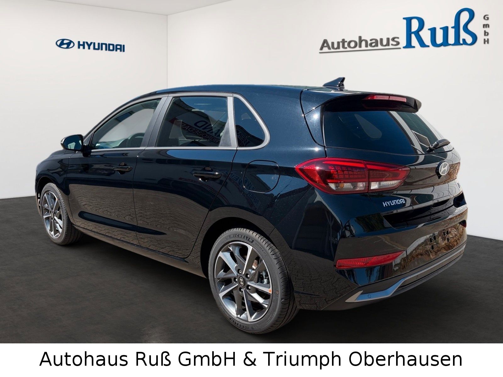 Hyundai i30 – Bild 4