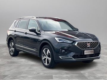 SEAT Tarraco - 2