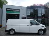 Volkswagen T6 Transporter 2.0 TDI Kasten LED/ACC/NAVI/SHZ/A - gebrauchte VW T6 Transporter aus dem Jahr 2024
