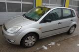 Ford Fiesta 1,4 TDCi Futura* TÜV/AU 08.27 - Ford Fiesta aus 2004: 1.4