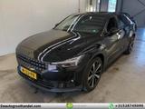 Polestar 2 Long Range Single motor 78 kWh - schwarze Polestar 2