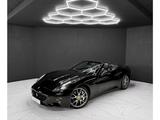 Ferrari California V8 4.3 Nero Daytona - Ferrari California mit Schiebedach