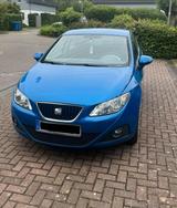 Seat Ibiza 1.4 6J 2011 - Seat Ibiza: J6