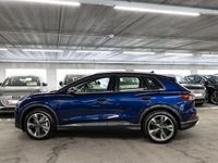 Audi Q4 e-tron - Vorschau Bild 4
