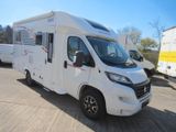 Solifer T650E Premium/Markise/Navigation - Offers matching your search criteria
