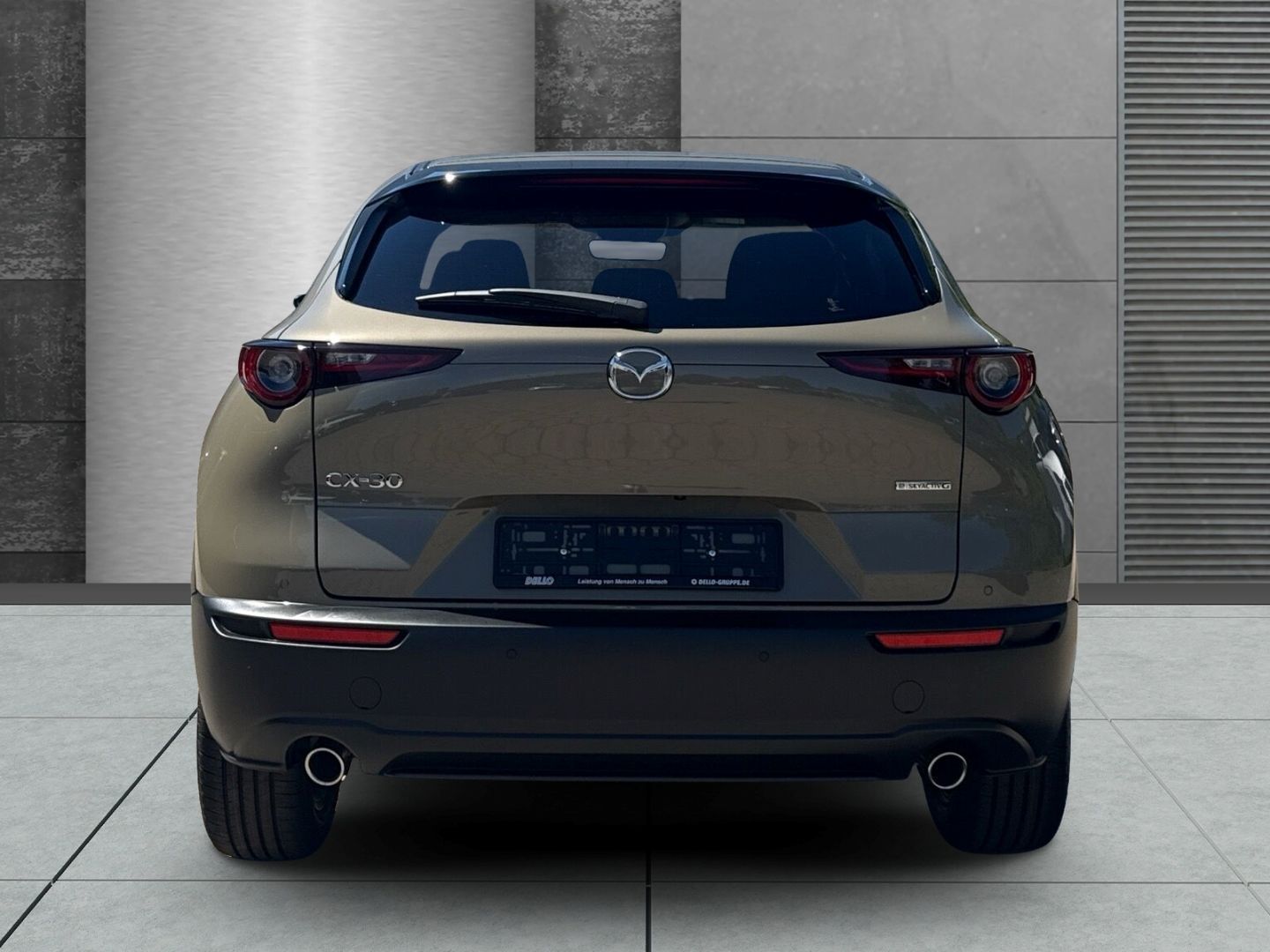 Mazda CX-30 - Bild 6
