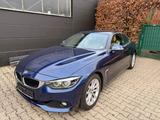 BMW 430d Cabrio Advantage A Advantage - gebrauchte BMW 430 aus dem Jahr 2020