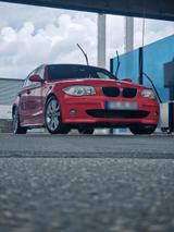 BMW 1er 120D - BMW 120 aus 2004: 120d