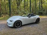 Mazda MX-5 1.5 SKYACTIV-G 132 Exclusive-Line Exclu... - Mazda Gebrauchtwagen in Dortmund