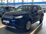 Land Rover Discovery Sport Business LED 360°Cam ACC Ambient - blaue Land Rover Discovery Sport