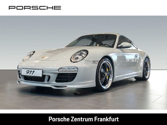 Porsche 997 911 Sport Classic RDK DFI Handyvorbereitung