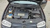 Volkswagen Golf 2.0 Auto Ocean Variant Ocean - Volkswagen Golf aus 2004: Variant