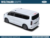Ford Tourneo Custom - Vorschau Bild 4