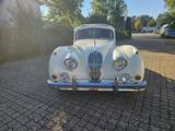 Jaguar XK140 FHC - Jaguar XK aus 1955