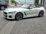 BMW Z4 M M40i A - - BMW Z4 M Gebrauchtwagen