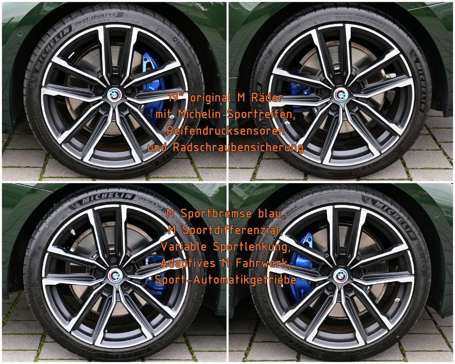 Fahrzeugabbildung BMW M440d xDr. Coupé °ACC°AD. FW°STANDHEIZ°360°KAM.