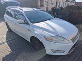 Ford Mondeo 2,0TDCi 103kW DPF Titanium Turnier Ti... - Ford Mondeo aus 2009: Titanium