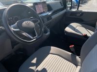 Volkswagen Crafter - Vorschau Bild 6