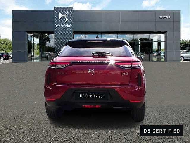 DS Automobiles DS DS 3 E-Tense Opera