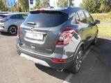 Opel Mokka X Innovation Start/Stop 4x4 - Opel Mokka X mit Benzin-Antrieb: Innovation