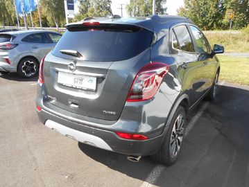 Opel Mokka X Innovation StartStop 4x4