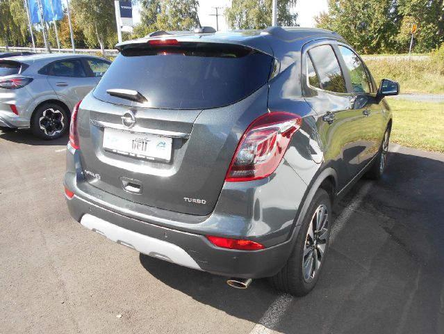Opel Mokka X Innovation StartStop 4x4