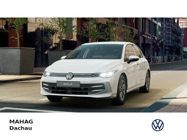 Golf Life 1.5 eTSI DSG Licht&Sicht|Navi|Winterpa