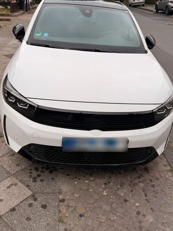 Image of Opel Corsa