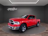 Dodge RAM 1500 Crew Cab 5.7 V8 - Dodge RAM: 1500 Crew Cab