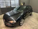 Alfa Romeo 147 1.6 16V TS (105) 5 porte Progress - gebrauchte Alfa Romeo 147 aus dem Jahr 2007