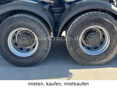 Fahrzeugabbildung MAN 26.470 6x4 Meiller Bordmatik  1760 Euro mtl.