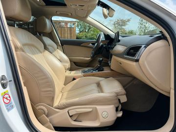 Audi A6 - 10