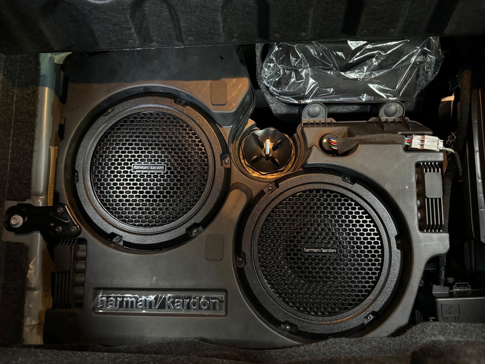 Fahrzeugabbildung Dodge CHALLENGER HELLCAT JAILBREAK-LAGUNA-LAST CALL-