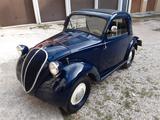 Fiat Topolino A Bj.1947 Cabrio Oldimer - Fiat Topolino Benziner Gebrauchtwagen