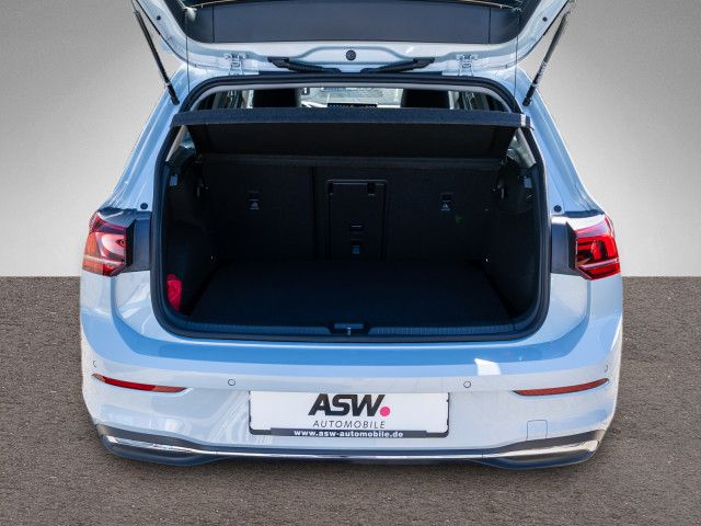 Volkswagen Golf - Bild 9