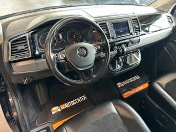 Volkswagen T6 Multivan Generation Six 4Motion*ACC*Kamera*