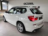 BMW X3 xDrive 20d M-PAKET/AUT/XENON/NAVI/KAM/PANO/ - BMW X3 Gebrauchtwagen in Stuttgart