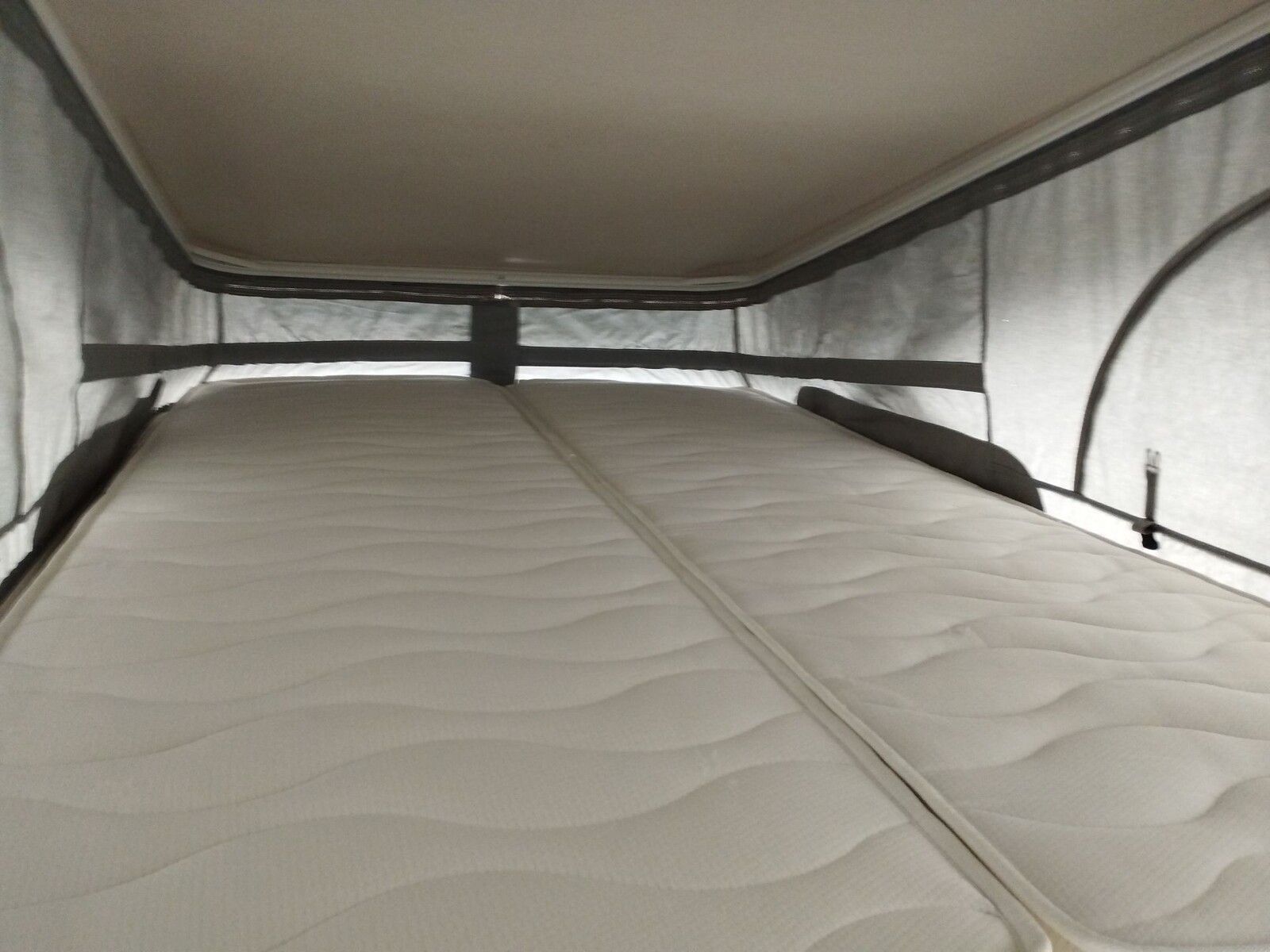 Fahrzeugabbildung Forster Vantasy 541 HB