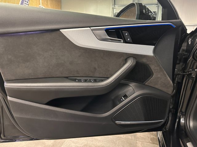 Audi RS4 Avant 2.9 TFSI quattro*HUD*Navi*Klima*SHZ*BT