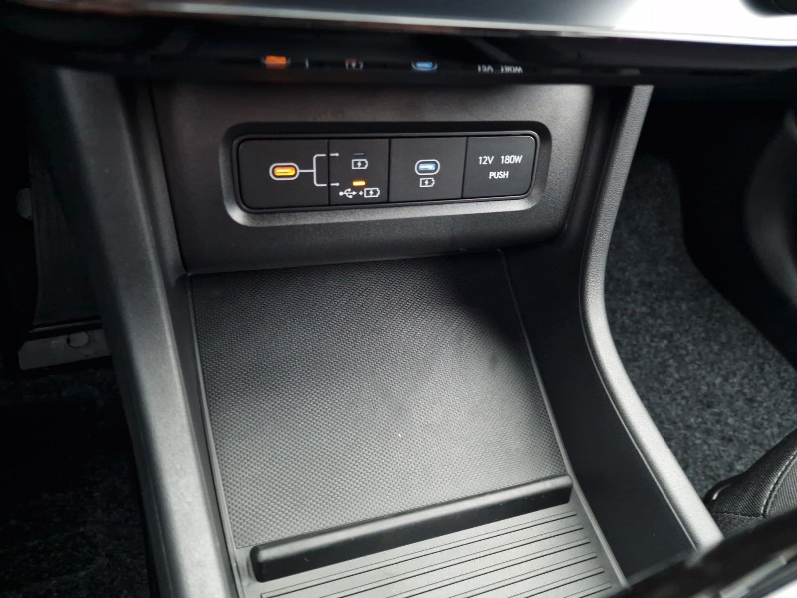 Hyundai Tucson – Bild 12