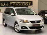 Seat Alhambra Style 2.0 TDI/Navi/CAM/2xElk-SchiebeT/ - Seat Alhambra Gebrauchtwagen
