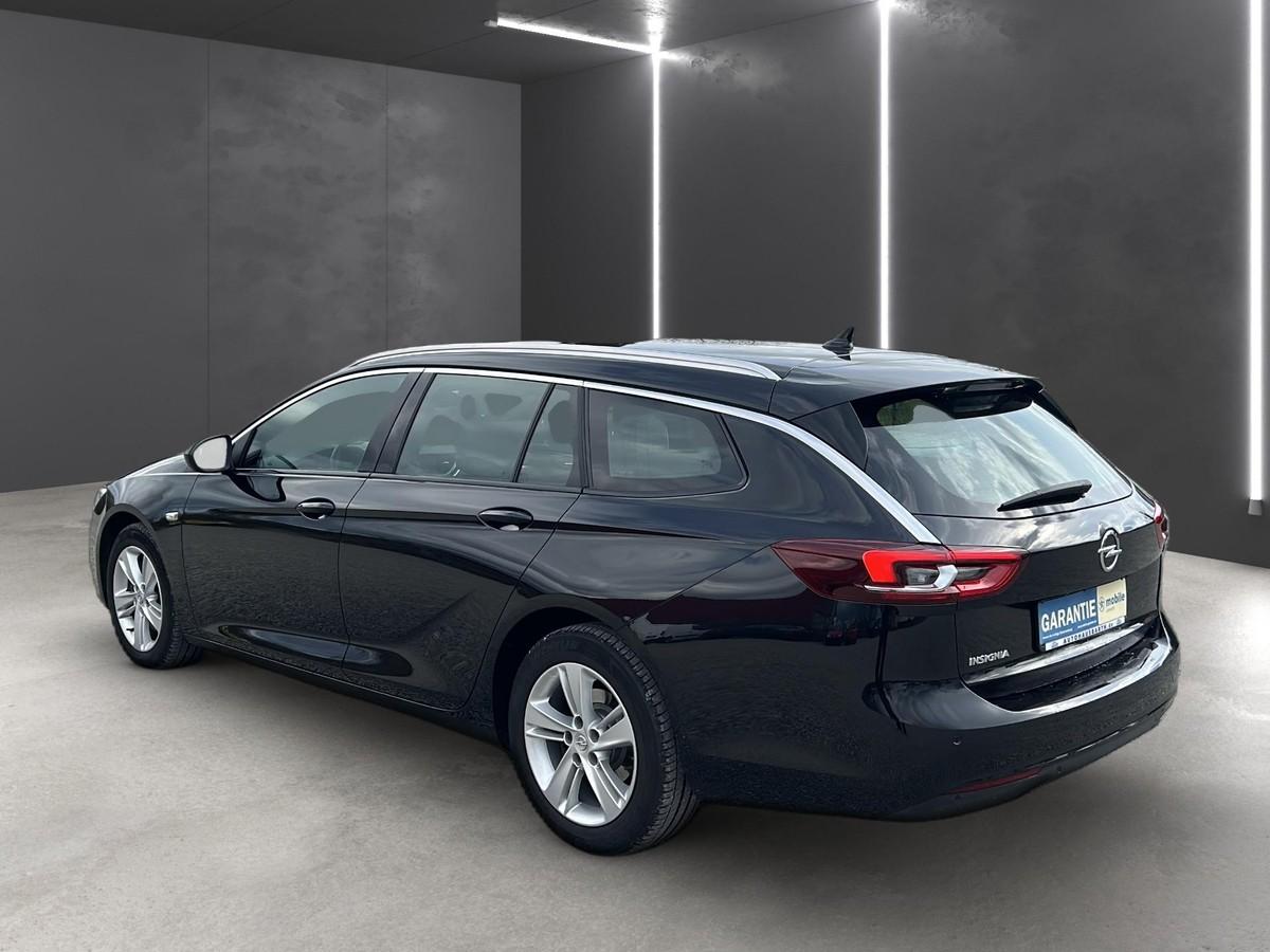 Opel Insignia 1.5 Diesel Elegance *LED*SHZ*RFK