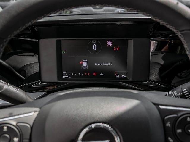 Opel Mokka 1.2 Elegance 360° Kamera Sicht-Paket
