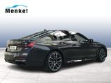 BMW 745e Limousine M Sportpaket Touch Command DAB - BMW 745: 745d