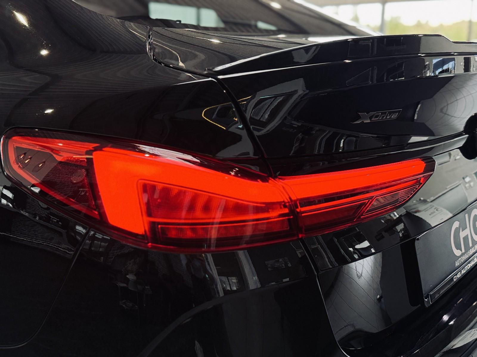 BMW M235i PERFORMANCE |H&K|PANO|M-SPORTSITZE DAKOTA|